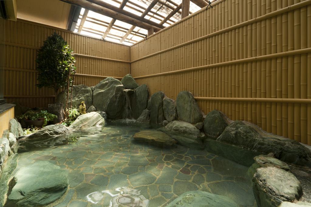 Ryotei Manyou Nomi Exterior photo