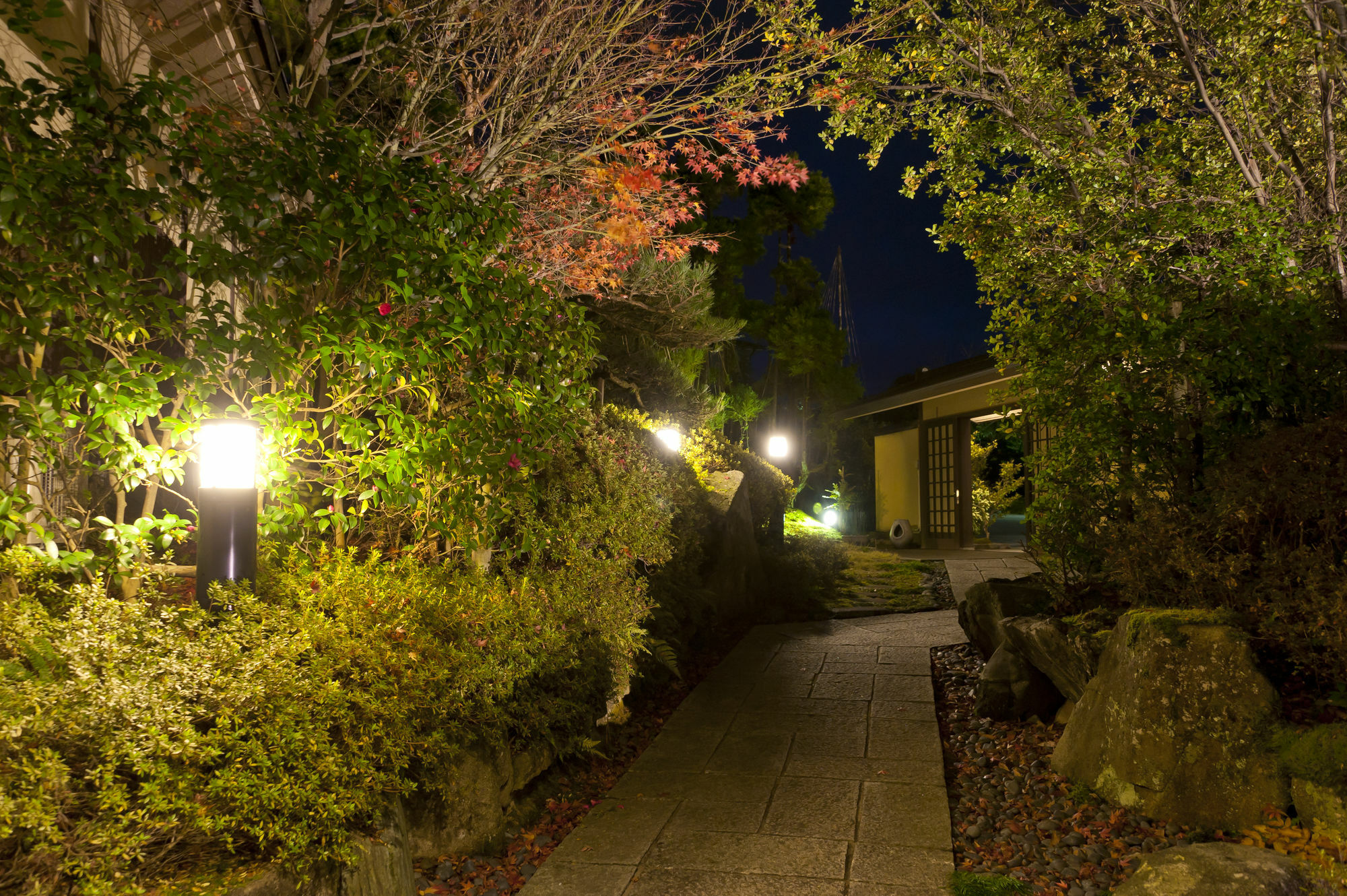 Ryotei Manyou Nomi Exterior photo