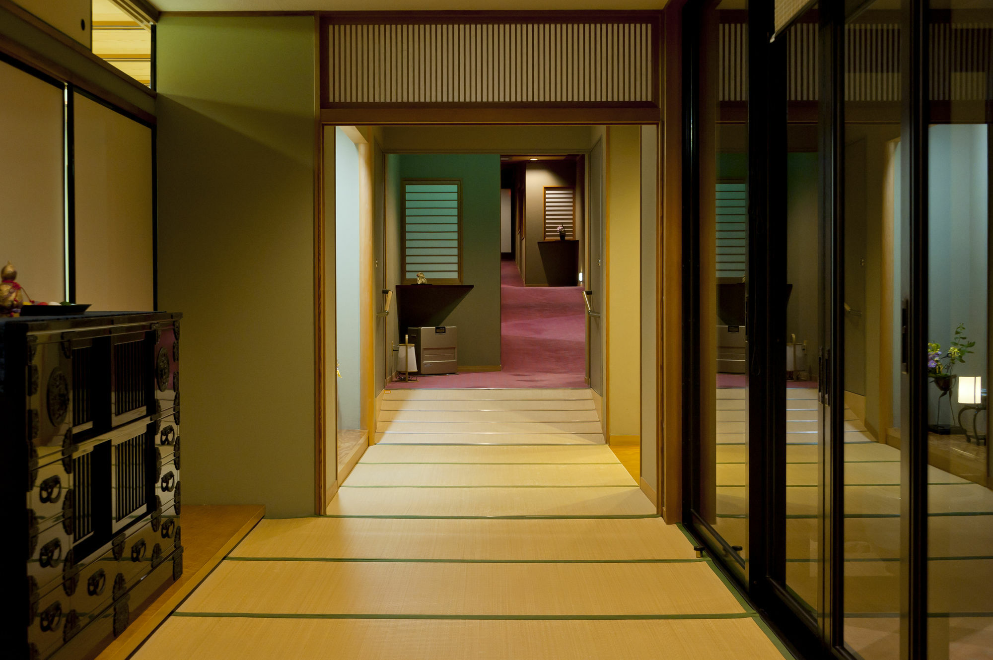 Ryotei Manyou Nomi Exterior photo